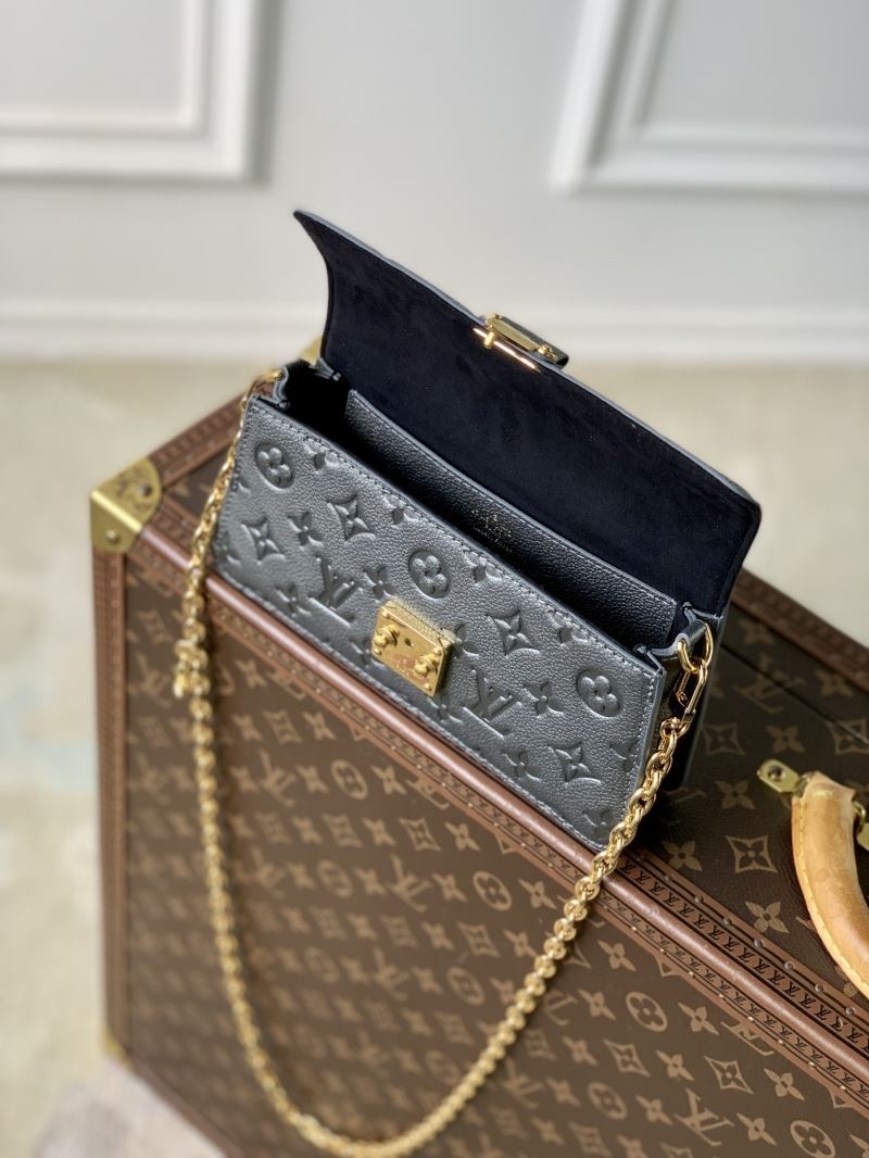 LV Satchel bags